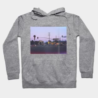 Los Angeles #4 Hoodie